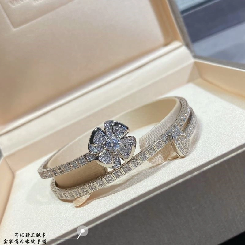 Bvlgari Bracelets Chic 216263