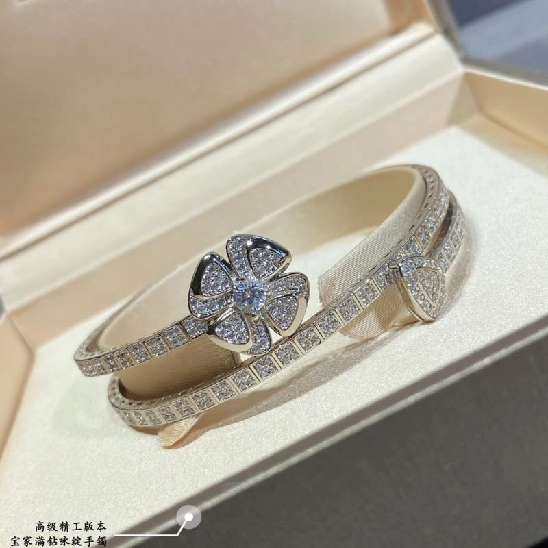 Bvlgari Bracelets Chic 216263