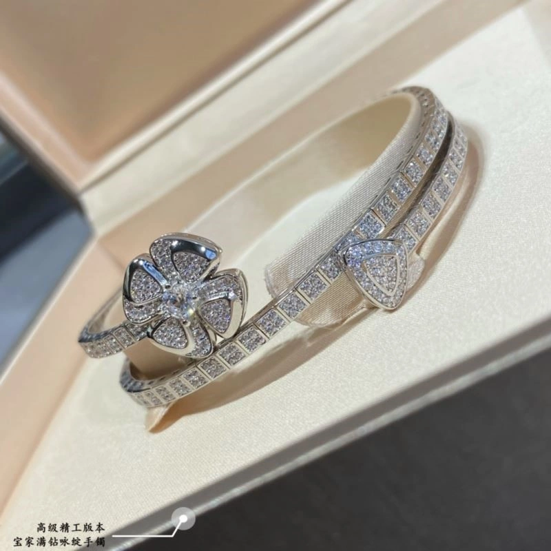 Bvlgari Bracelets Chic 216263