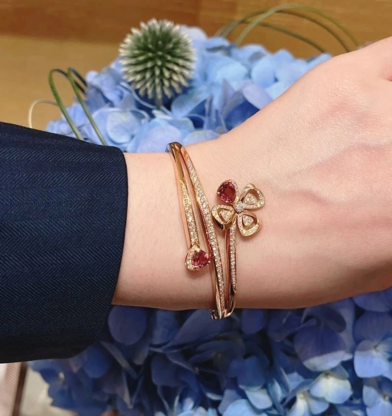 QuickDry Bvlgari Bracelets 216268