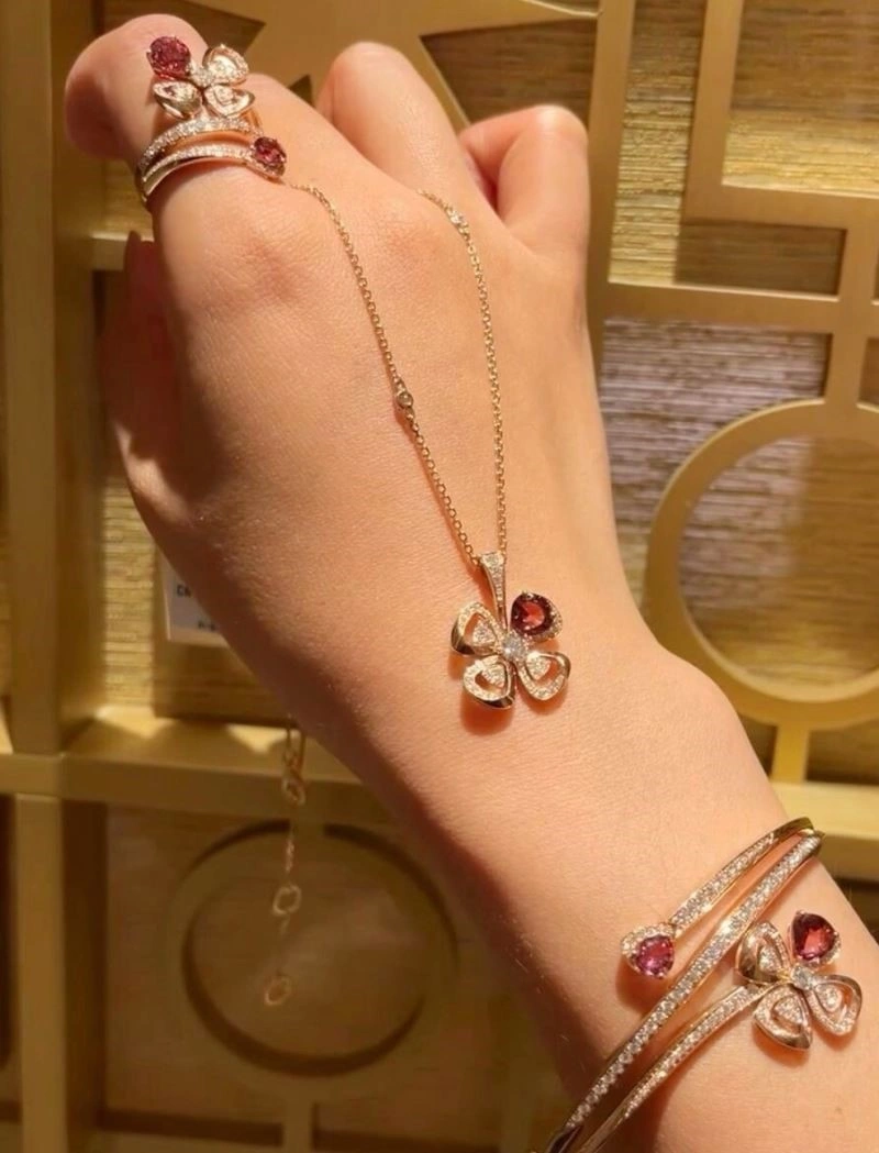 QuickDry Bvlgari Bracelets 216268