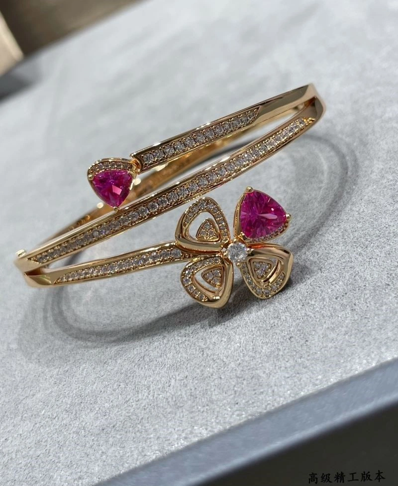 QuickDry Bvlgari Bracelets 216268