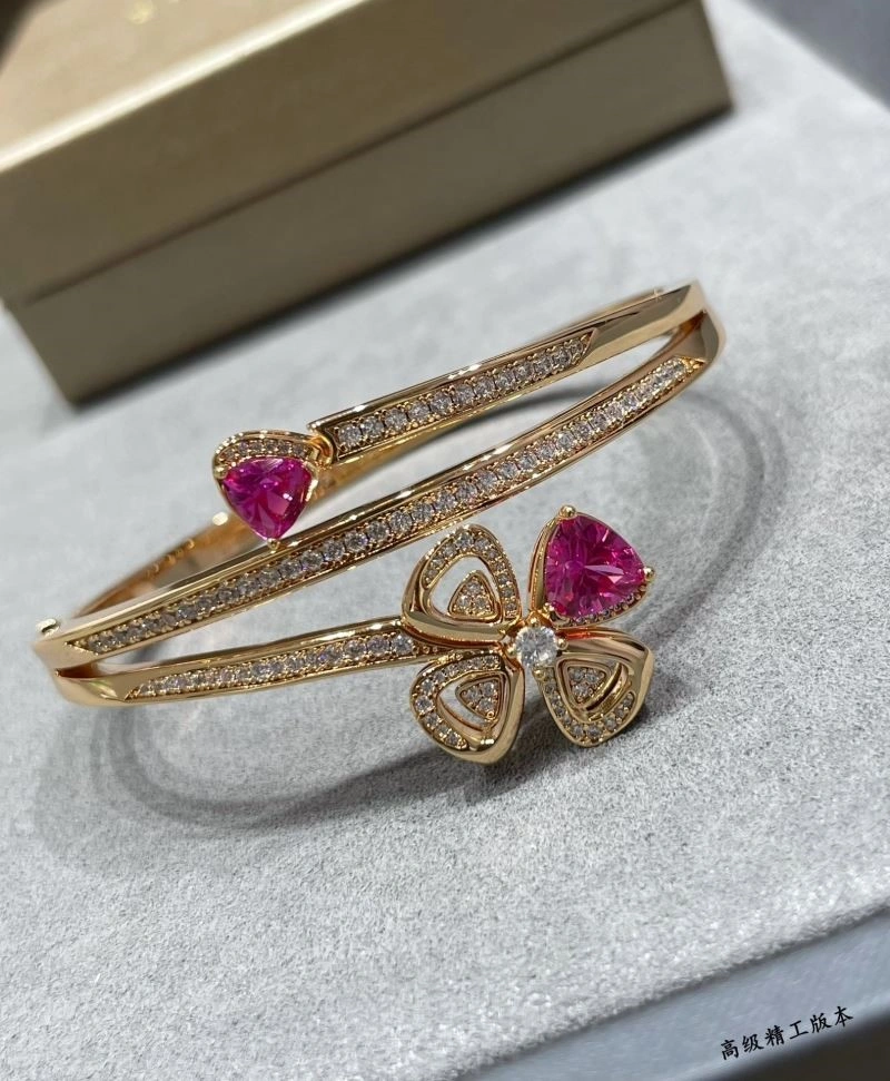 QuickDry Bvlgari Bracelets 216268