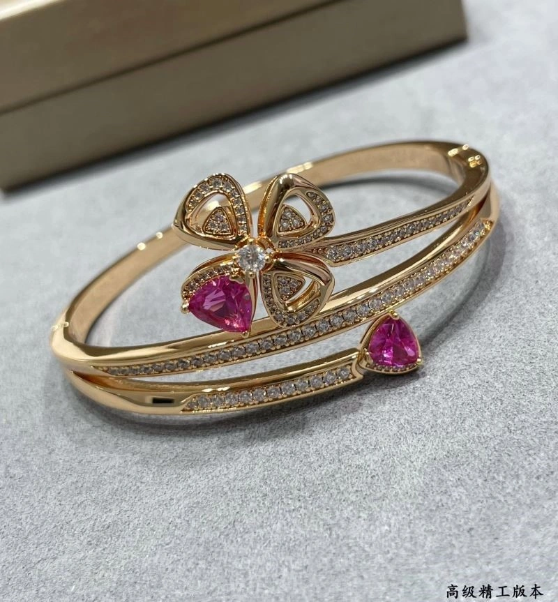 QuickDry Bvlgari Bracelets 216268