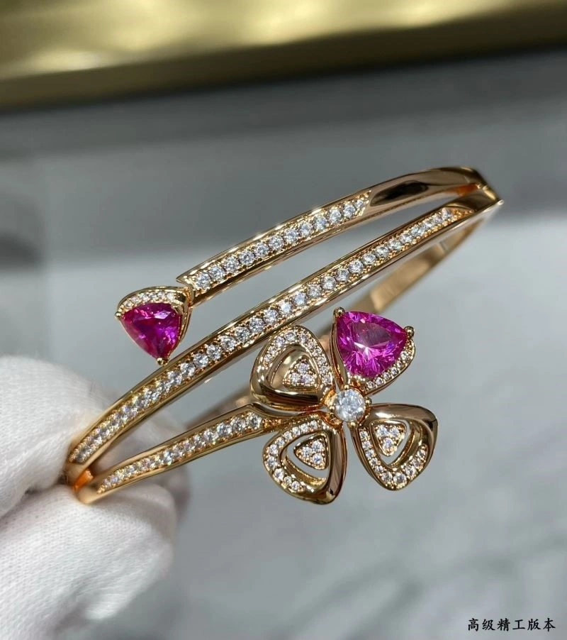 QuickDry Bvlgari Bracelets 216268