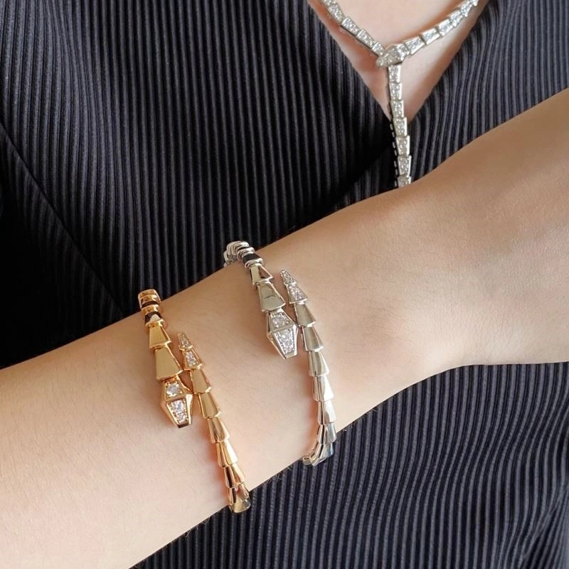 Bvlgari Bracelets GoAnywhere 216262