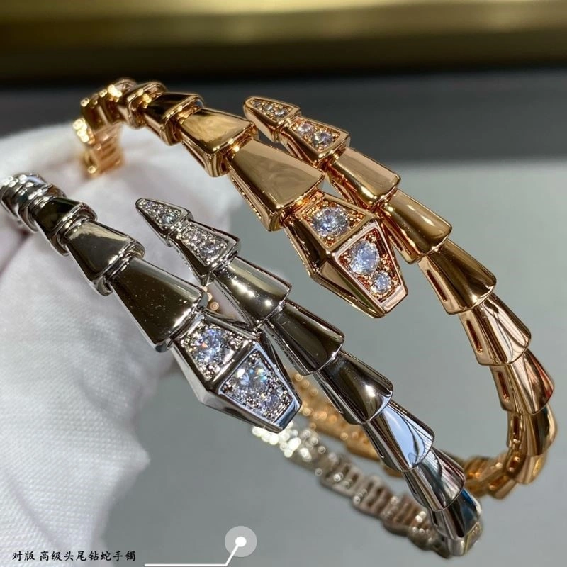 Bvlgari Bracelets GoAnywhere 216262