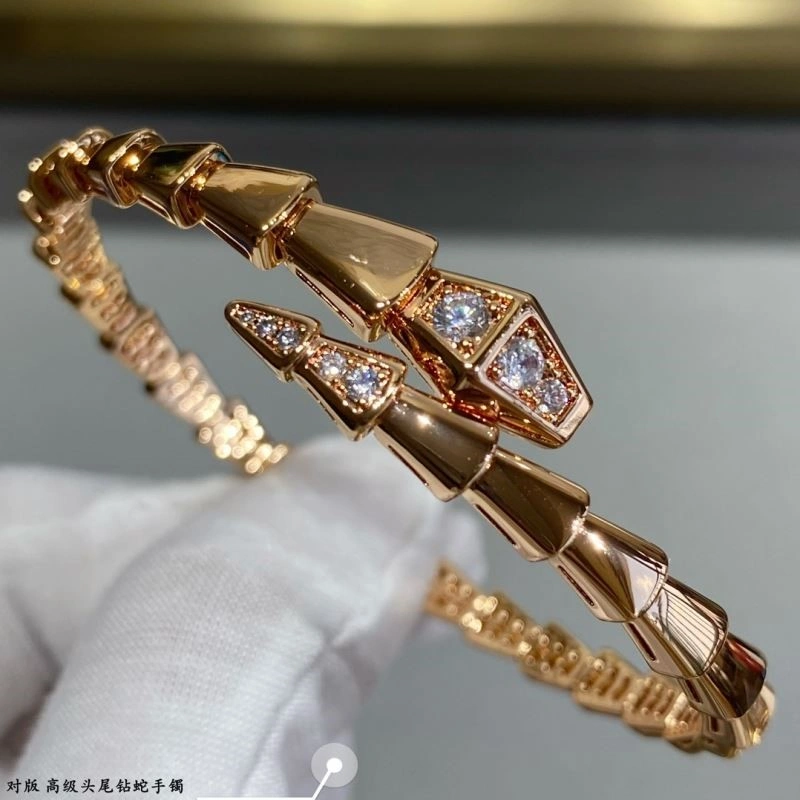 Bvlgari Bracelets GoAnywhere 216262