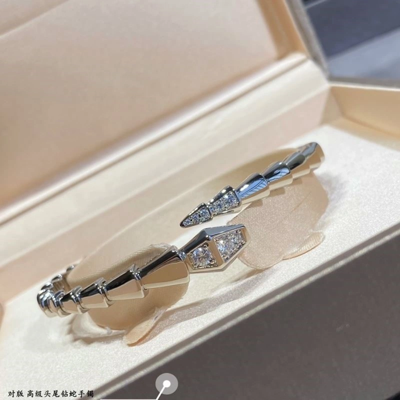 Bvlgari Bracelets GoAnywhere 216262