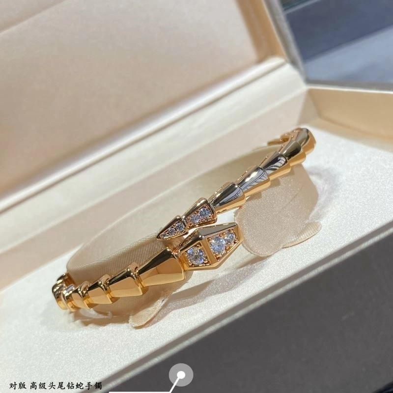 Bvlgari Bracelets GoAnywhere 216262
