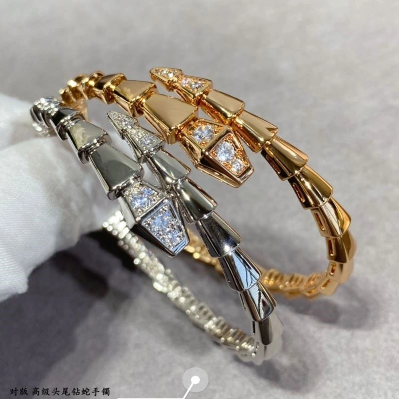 Bvlgari Bracelets GoAnywhere 216262