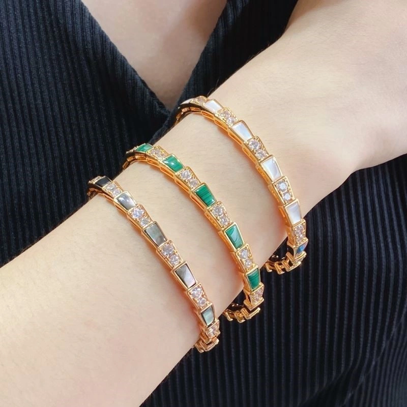 Bvlgari Bracelets Supportive 216253