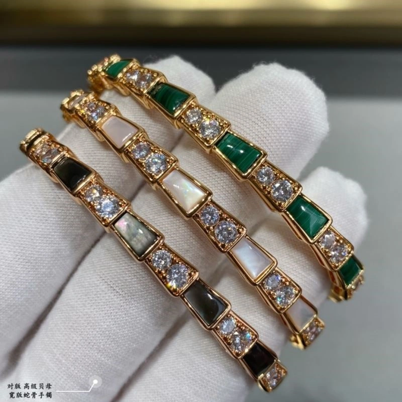 Bvlgari Bracelets Supportive 216253