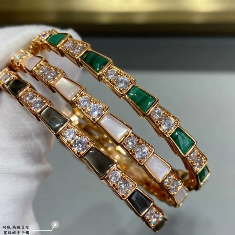 Bvlgari Bracelets Supportive 216253