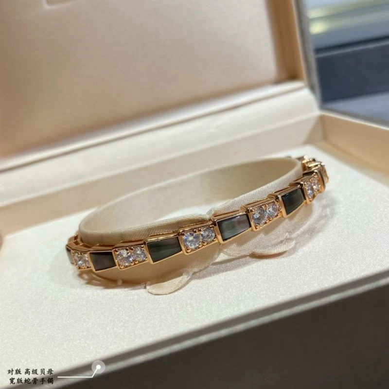 Bvlgari Bracelets Supportive 216253