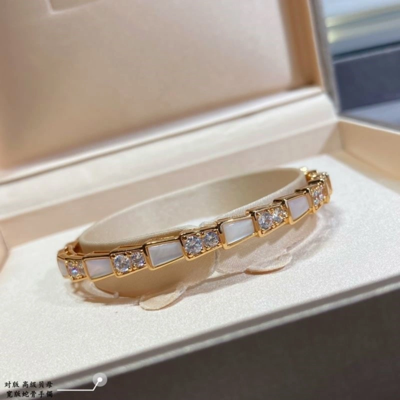 Bvlgari Bracelets Supportive 216253
