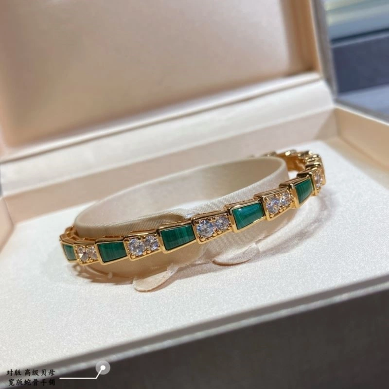 Bvlgari Bracelets Supportive 216253