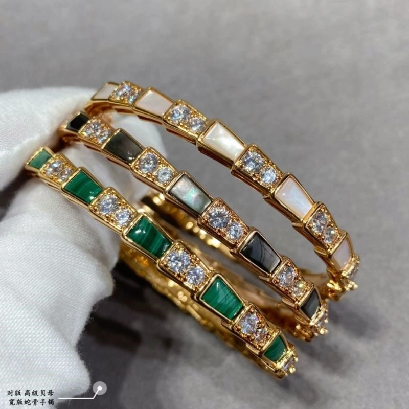 Bvlgari Bracelets Supportive 216253