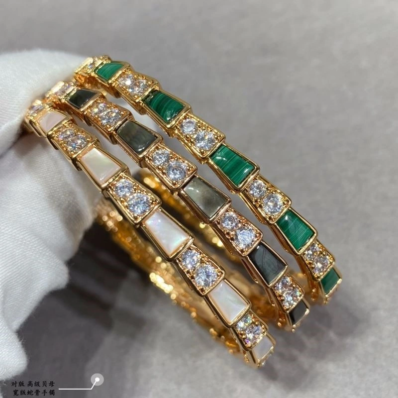 Bvlgari Bracelets Supportive 216253