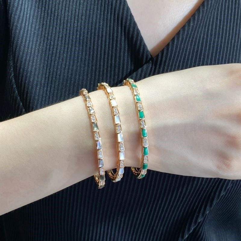 Bvlgari Bracelets Refined 216270