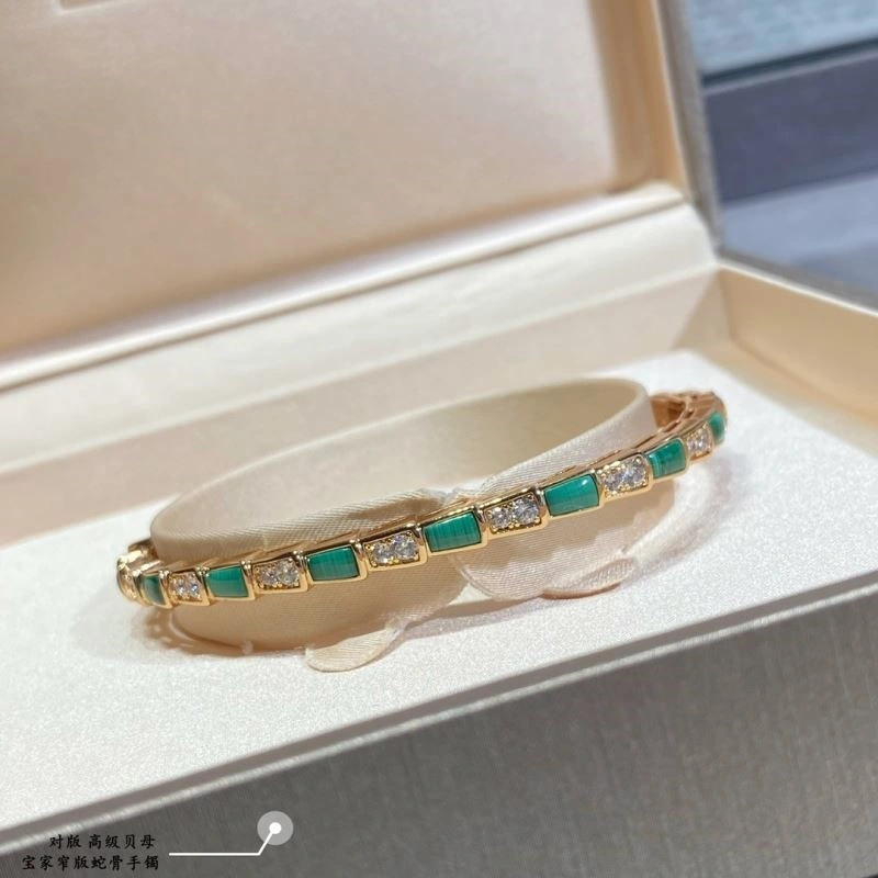 Bvlgari Bracelets Refined 216270