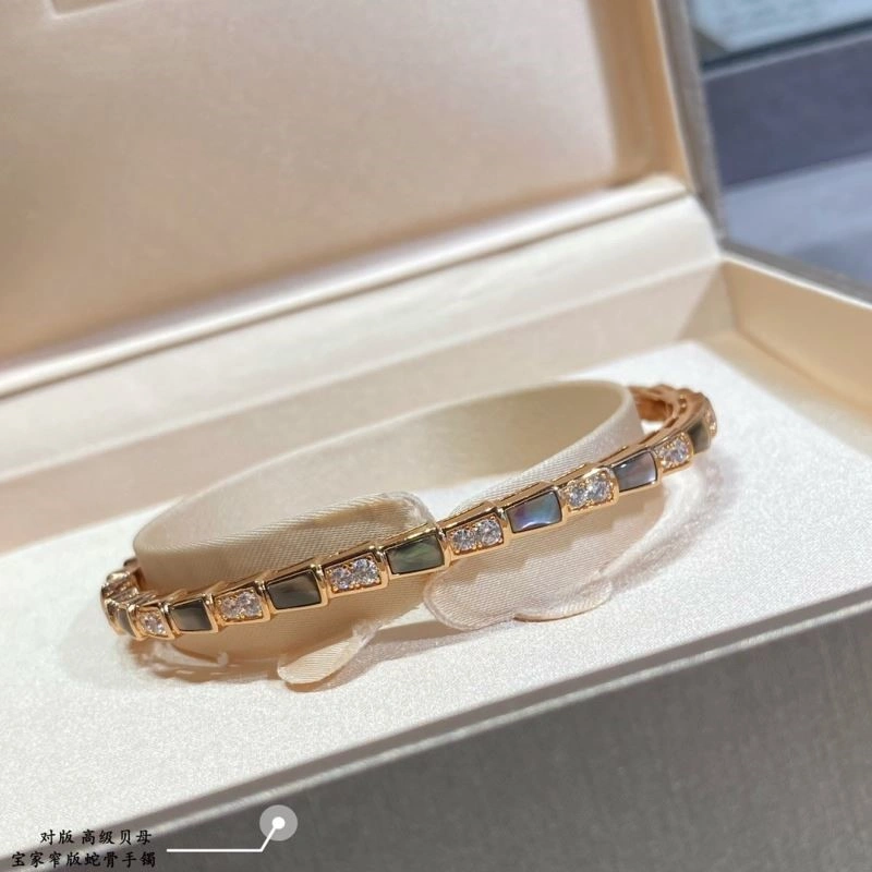 Bvlgari Bracelets Refined 216270