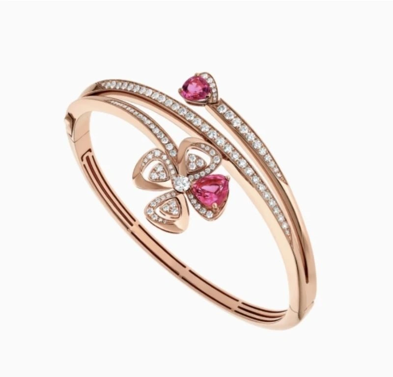 Bvlgari Bracelets AllSeason 216200