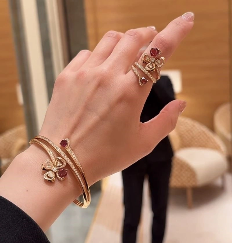 Bvlgari Bracelets AllSeason 216200