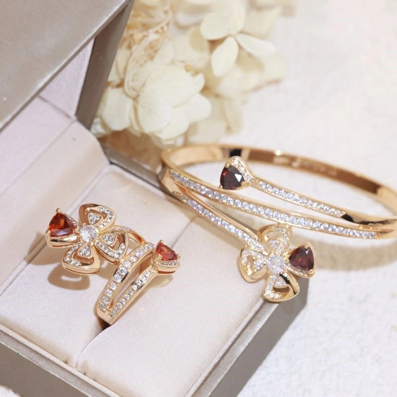 Bvlgari Bracelets AllSeason 216200