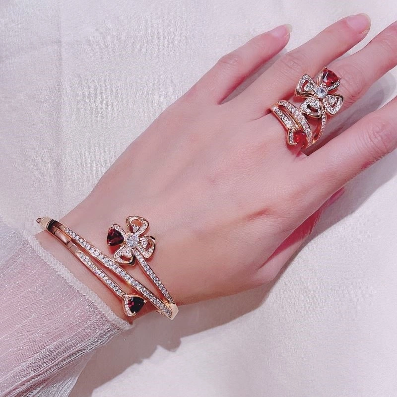 Bvlgari Bracelets AllSeason 216200