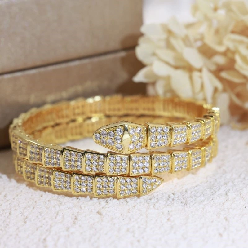 Bvlgari Bracelets ModernLook 216184
