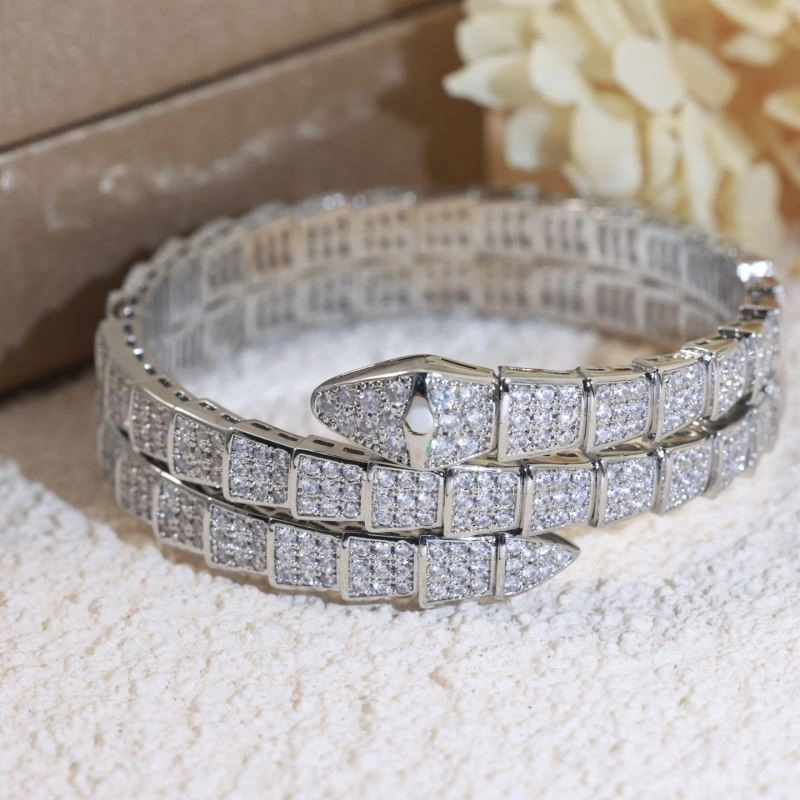 Bvlgari Bracelets ModernLook 216184