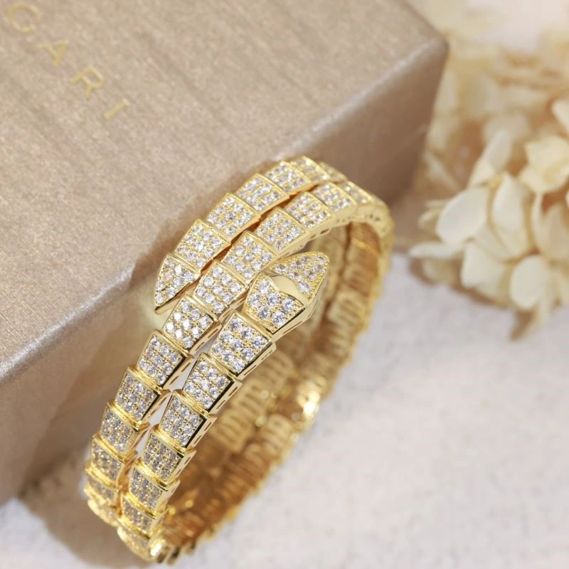 Bvlgari Bracelets ModernLook 216184