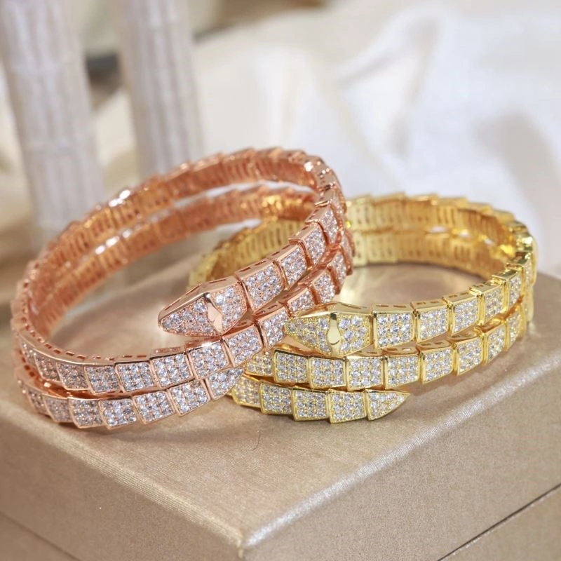 Bvlgari Bracelets ModernLook 216184