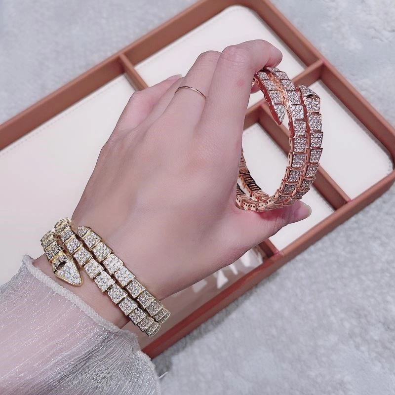 Bvlgari Bracelets ModernLook 216184