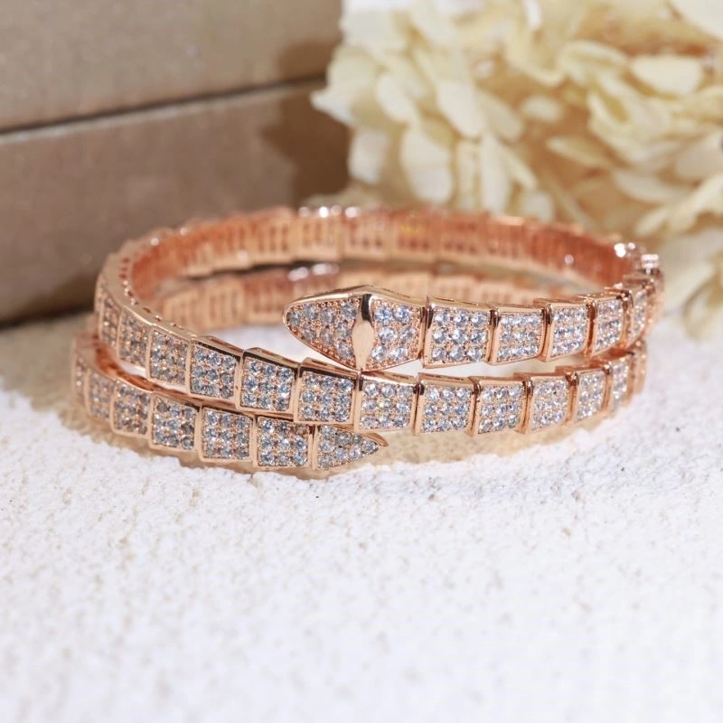 Bvlgari Bracelets ModernLook 216184
