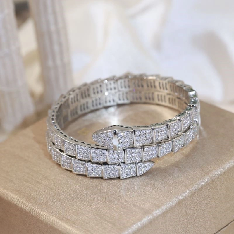 Bvlgari Bracelets ModernLook 216184