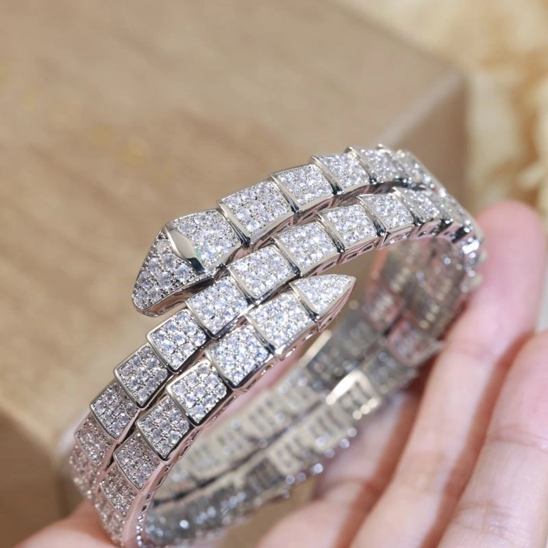 Bvlgari Bracelets ModernLook 216184