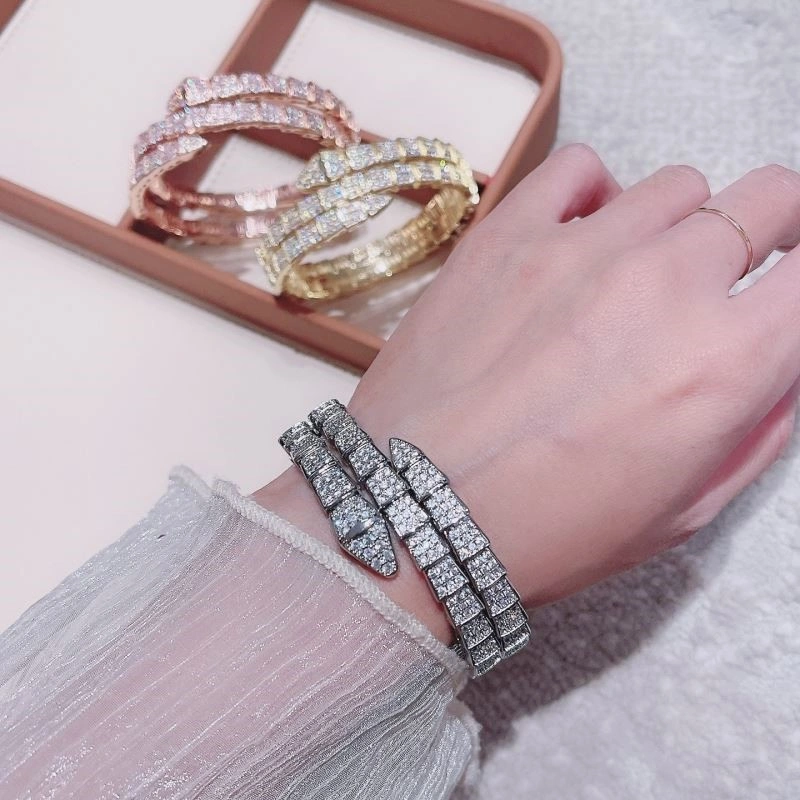 Bvlgari Bracelets ModernLook 216184