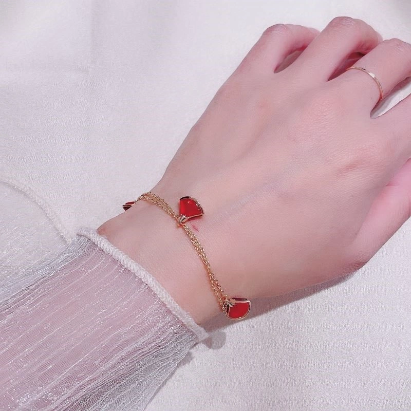 Bvlgari Bracelets Resilient 216188