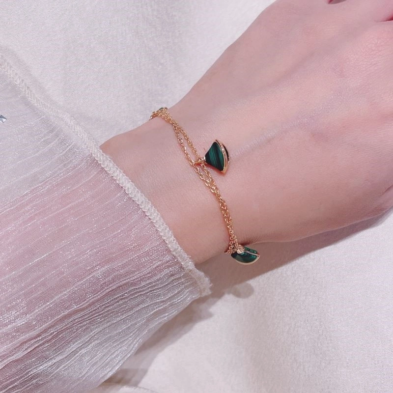 Bvlgari Bracelets Resilient 216188