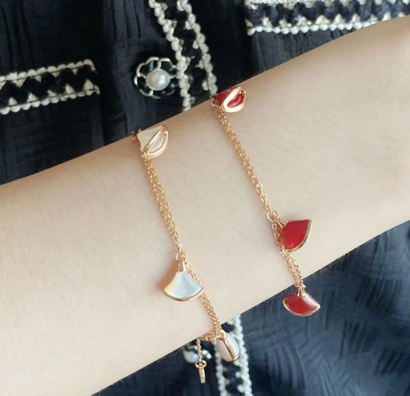 Bvlgari Bracelets Resilient 216188