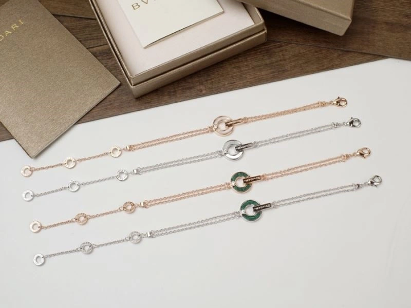 SoftTouch Bvlgari Bracelets 216186