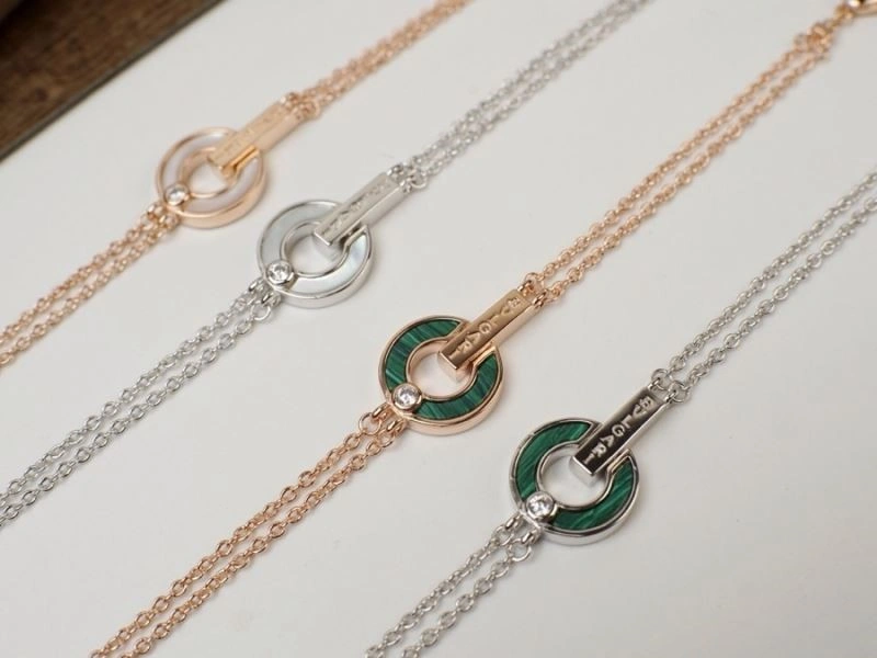 SoftTouch Bvlgari Bracelets 216186