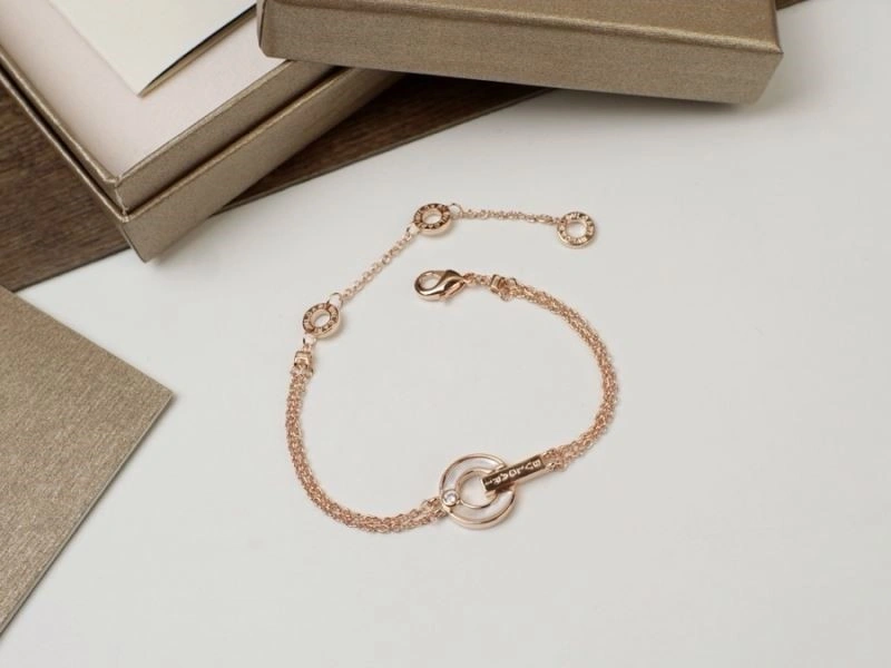 SoftTouch Bvlgari Bracelets 216186