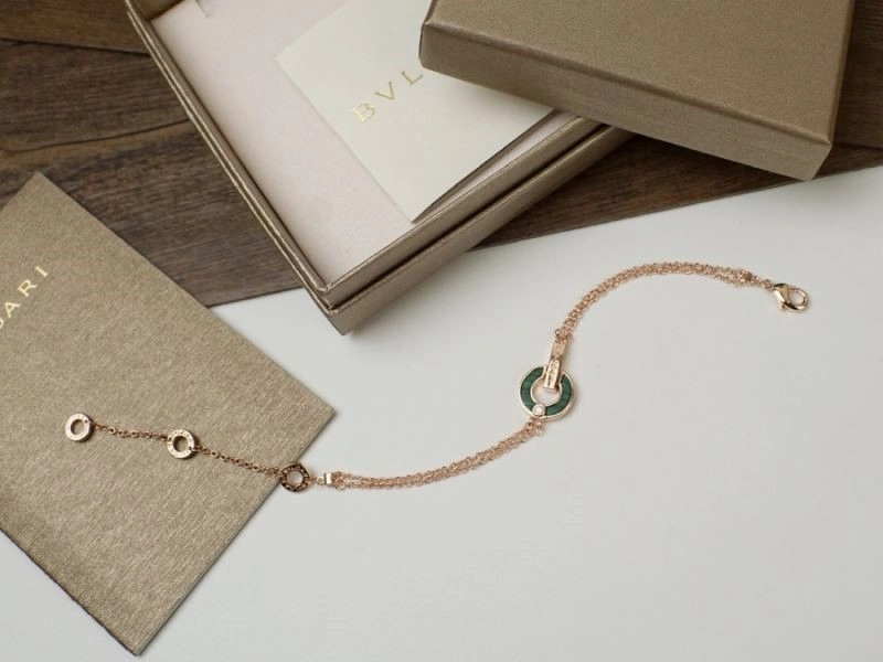 SoftTouch Bvlgari Bracelets 216186