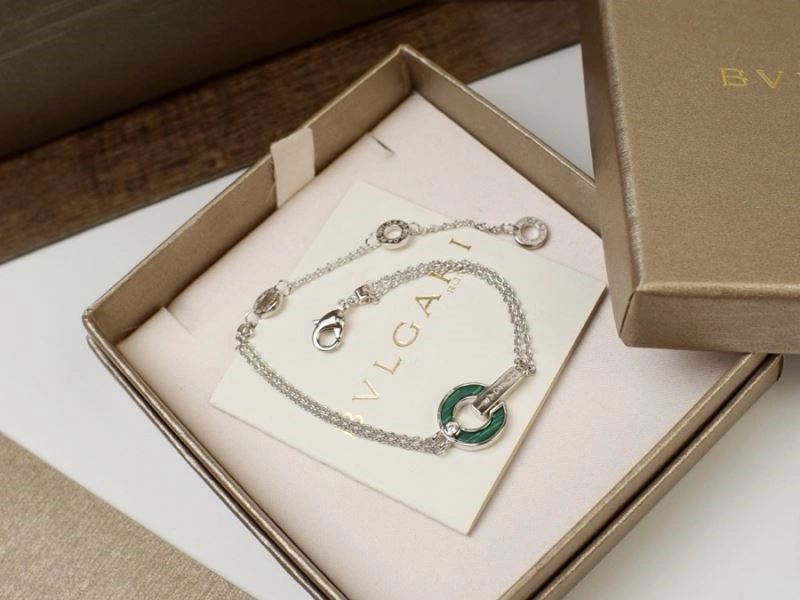 SoftTouch Bvlgari Bracelets 216186