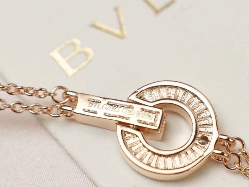 SoftTouch Bvlgari Bracelets 216186