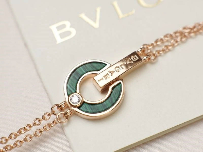 SoftTouch Bvlgari Bracelets 216186