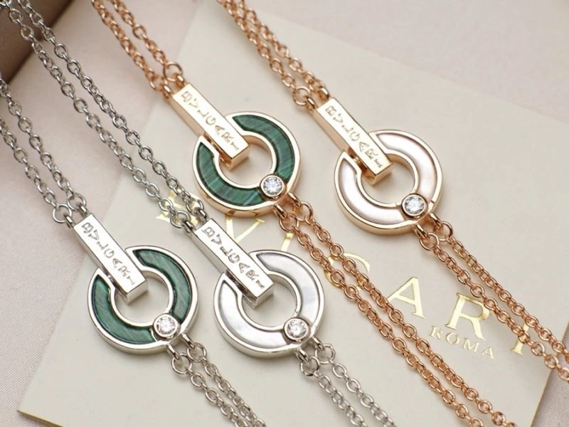 SoftTouch Bvlgari Bracelets 216186